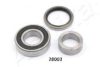 SUZUK 4358872000 Wheel Bearing Kit